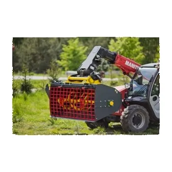 Míchačka Míchací lopata na beton ML 160 PROFI MT