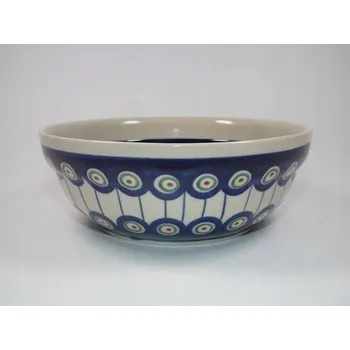 Miska Keramika Bolesławiec 600 ml