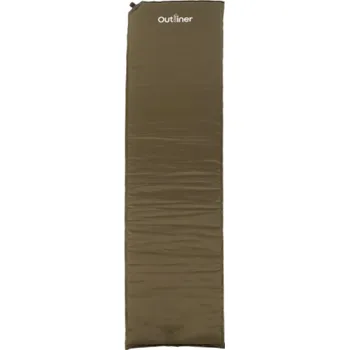 Stan Samonafukovací matrace OUTLINER RD-SI04H, 198×121cm