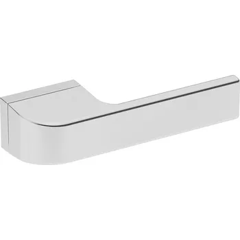 Dveřní kování Interiérová klika Gamet Čtvercová rozeta