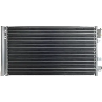 Výparník klimatizace Hart 612 264 Kondenzátor klimatizace