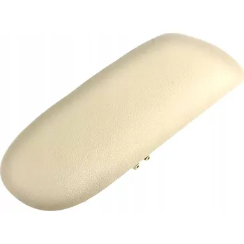 Ventilátor topení a klimatizace VÍČKO LOKETNÍ OPĚRKY NTY EZC-BM-082