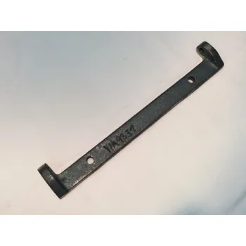 Příslušenství ke kotli Vetim ZÁVĚS OCELOVÝ PŘIKLÁDACÍCH A POPELNÍKOVÝCH DVÍŘEK /VIADRUS U26 před rokem 2010,DUO/