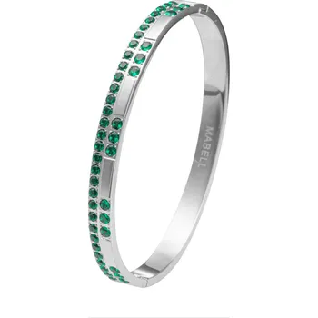 Náramek Dámský náramek z chirurgické oceli PENELOPE