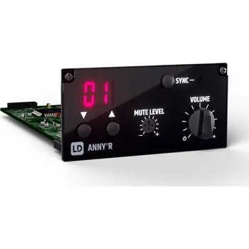 Mikrofon LD Systems ANNY R B6