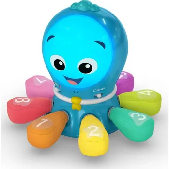 Výuková hračka BABY EINSTEIN Hračka aktivní Go Opus Go™ 4v1 3m+