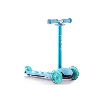 Koloběžka Didicar Koloběžka tyrkysová