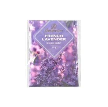 Vonný olej Vonný sáček 20g lavender