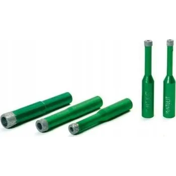 Vrták Vrták MONTOLIT FTJ10 10 mm WP!