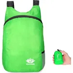 Betoyy (yiwu) Outdoor Supplies Co., Ltd. Voděodolný skládací batoh Barva: Zelená