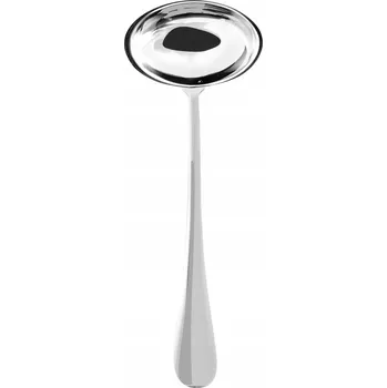 Naběračka Naběračka na omáčku Kulig Paros, ocelová