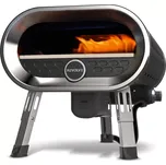 Revolve Plynová pec na pizzu s otočným…