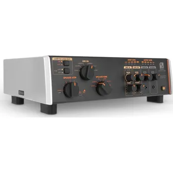 Mikrofon Palmer SUPREME SOAKER