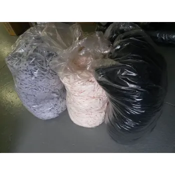 Vodová barva Moraviatex Ořezy okrajů rolí - špagáty / provázky - barvy dle aktuání nabídky