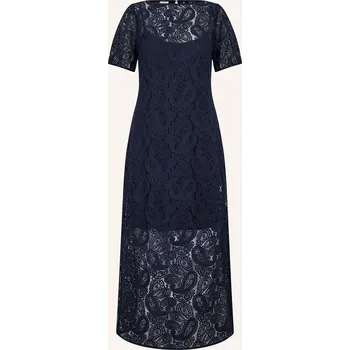 Dámské šaty Baum Und Pferdgarten Dámské Krajkové Šaty Adelene, tmavě...