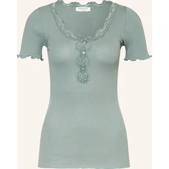 Dámské tričko Rosemunde Dámské Tričko Beatha S Příměsí Hedvábí, světle...