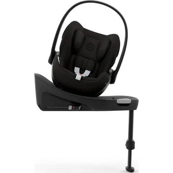 Autosedačka Cybex Cloud G i-Size 2025 + Base G 2025 - Magic Black
