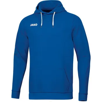 Pánská mikina Mikina s kapucí jako base hoody 6765-04 Velikost L