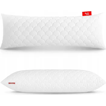 Polštář Polštář na spaní Softimi 40 x 105 cm