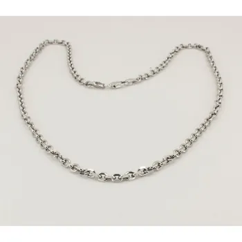 Řetízek Steel Edge Stříbrný řetízek 3055080053 Délka řetízku: 50cm