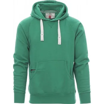 Pánská mikina ATLANTA+ Š.MELANŽOVÁ mikina 4XL