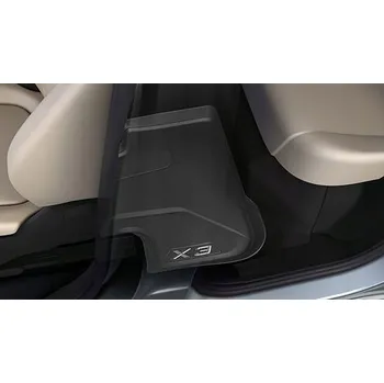 autokoberec Koberce zadní BMW X3 G01 51472450515 hluboké provedení