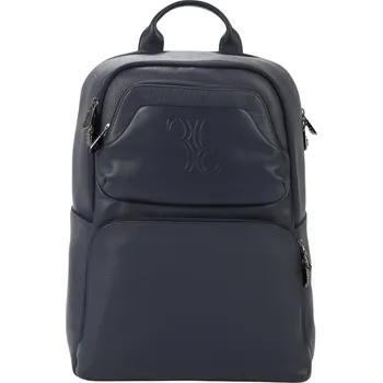 Městský batoh BILLIONAIRE City Blue batoh Tmavě modrá