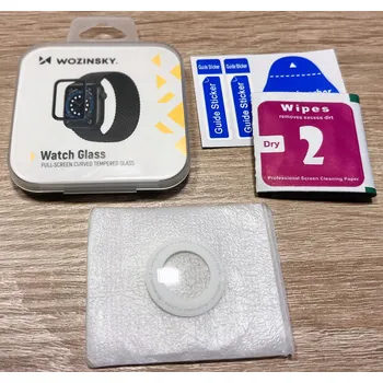 Wozinsky Fólie Ochranná pro Apple AirTag