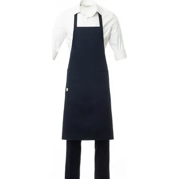 BOUTIQUE zástěra námořnická modrá U