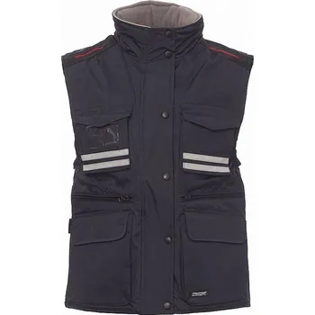 Dámská vesta FLIGHT LADY NÁM.MODRÁ vesta