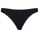 Dámské plavky ALTISPORT ELLIE ČERNÁ XL