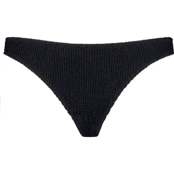 Dámské plavky Dámské plavky ALTISPORT ELLIE ČERNÁ XL