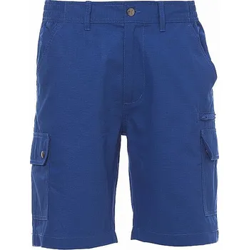 Pánské kraťasy RIMINI SUMMER KR.MODRÁ bermudy