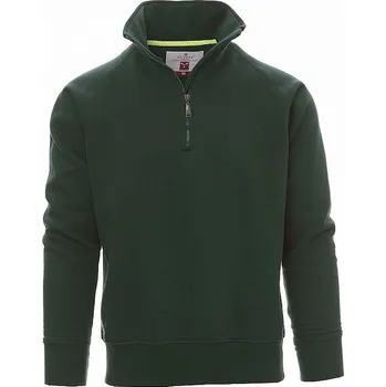 Pánská mikina MIAMI+ ZELENÁ MIKINA