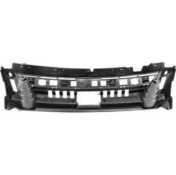 Posilovač řízení Polcar 32X105-3 Vnitřní kryt nárazníku (falešný)