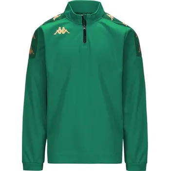 Pánská mikina KAPPA4SOCCER GASSOLO mikina Sr A03 M