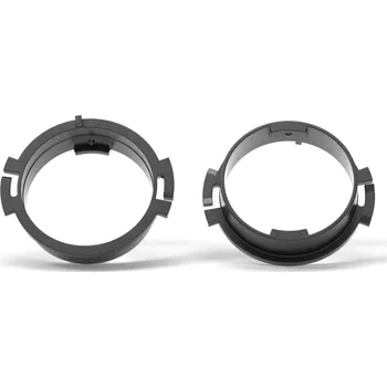 Couvací kamera Adaptérový kroužek HELIX CFMK25 AUD.4 CFMK25_AUD_4 + Prodloužená lhůta na vrácení zboží do 40 dnů