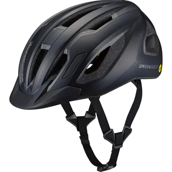 Specialized Chamonix 3 Matte Black