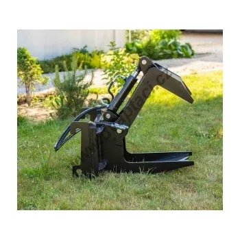 Kleště Drapák na dřevo ATM 39 MINI