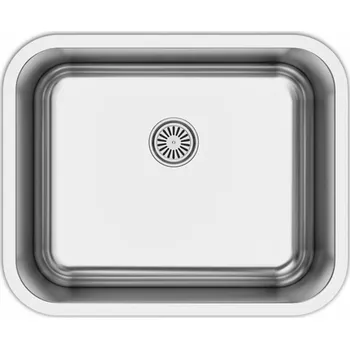 Myčka nádobí MYČKA NÁDOBÍ NER PL 545X445X150 AS336/SIPHON