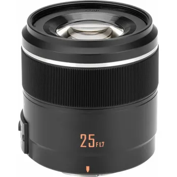 Objektiv Objektiv Yongnuo YN 4/3 25 mm F/1,7