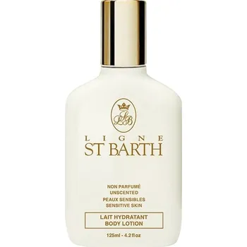 Tělové mléko LIGNE-ST-BARTH Pece CORPS-BAINHydratační tělové mléko bez vůně 125 ml (14 112,00 Kč / 1 l)