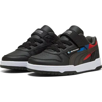 Chlapecká obuv BMW Dětské tenisky M Motorsport Velikost: 34