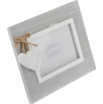 Rám na obraz Casa de Engel Home Fotorámeček, 6/48 Fialová UNI (2830550)