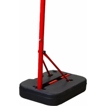 Stan Basketbalový stojan Outliner, 410 mm x 330 mm