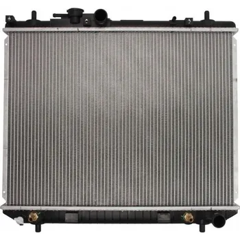 Chladič motoru CHLADIČ VODY DAIHATSU TERIOS 97-06 1.3 B KOYO