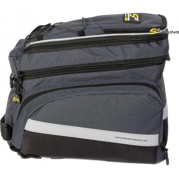 brašna na kolo Sport Arsenal Brašna nosičová Arsenal 550 víceúčelová + DÁREK