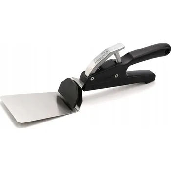 Naběračka Servírovací naběračka na dorty a moučníky DÉGLON, 34 x 7,4 x 10 cm