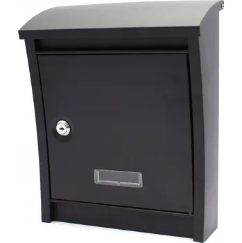 Poštovní schránka Poštovní schránka Kotarbau černá