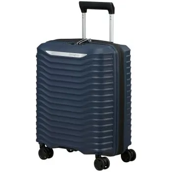SAMSONITE Kufr Upscape Spinner 45/20 Underseater Cabin Blue Nights (155315/2165)